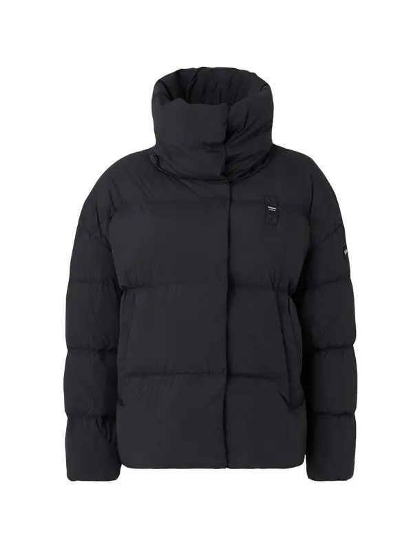 Blauer.USA Blauer.USA Zimska jakna  crna