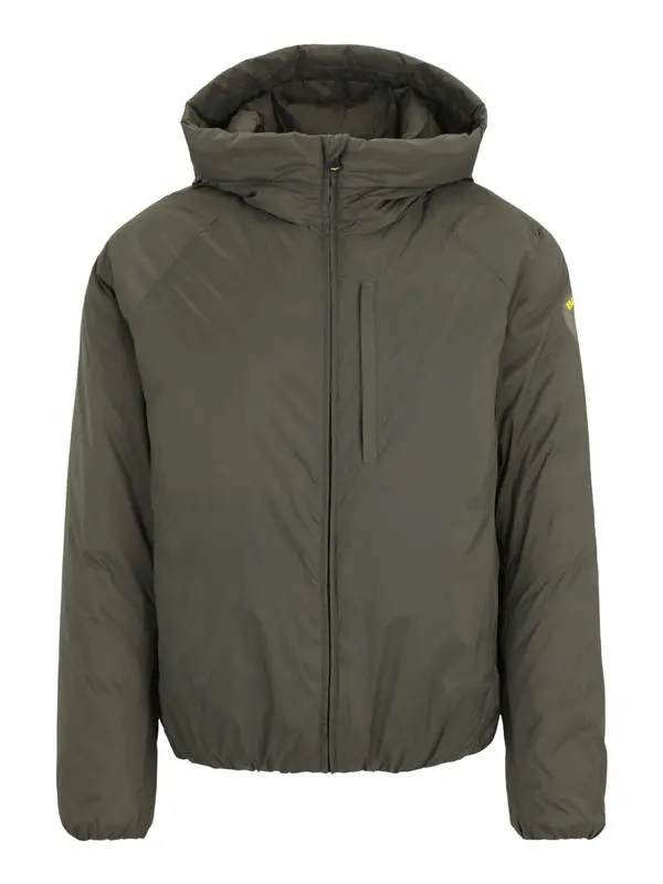 Blauer.USA Blauer.USA Zimska jakna 'SAFFORDE'  kaki