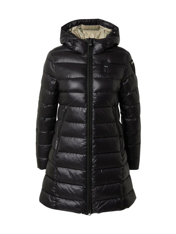 Blauer.USA Blauer.USA Zimski kaput  crna