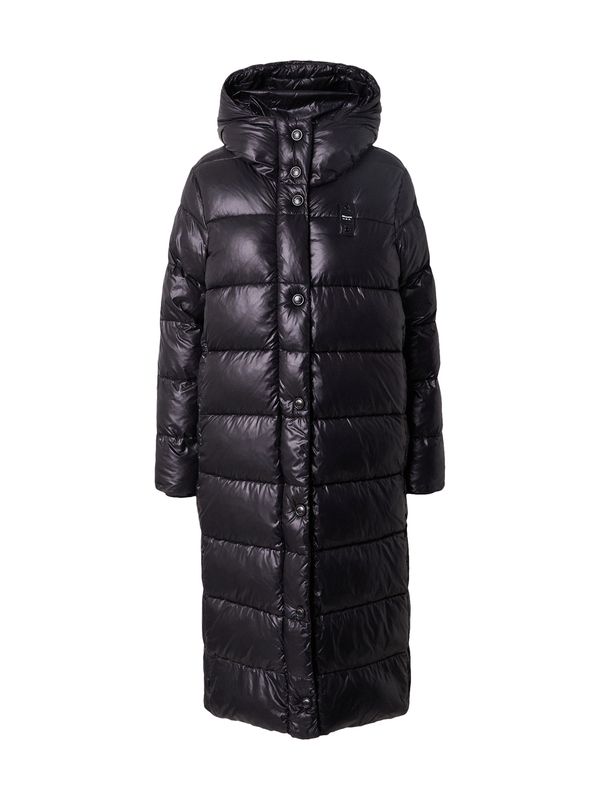 Blauer.USA Blauer.USA Zimski kaput  crna