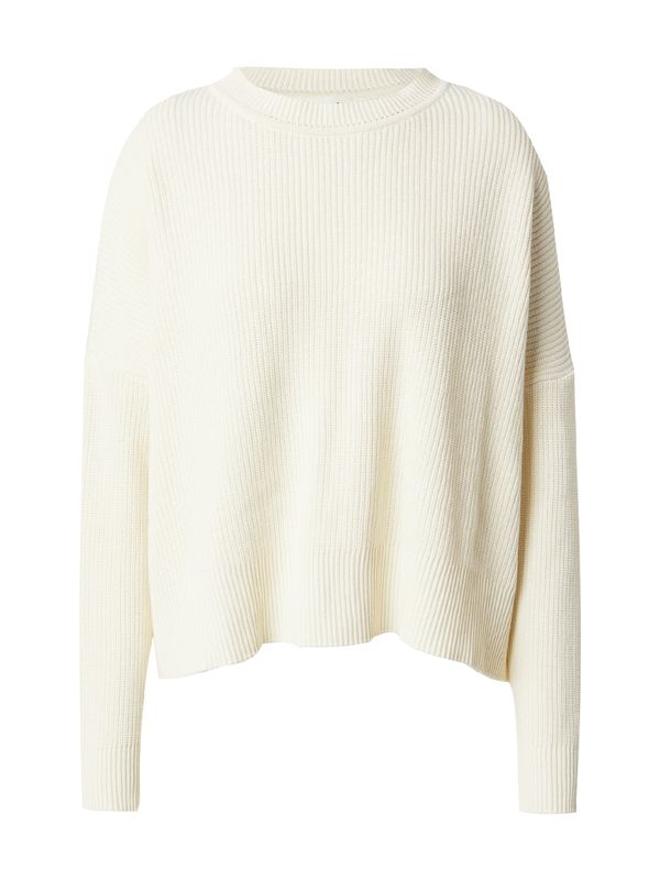 bleed clothing bleed clothing Pulover 'Lenis'  bijela