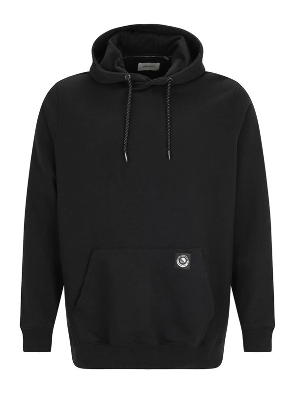 Blend Big Blend Big Sweater majica  crna