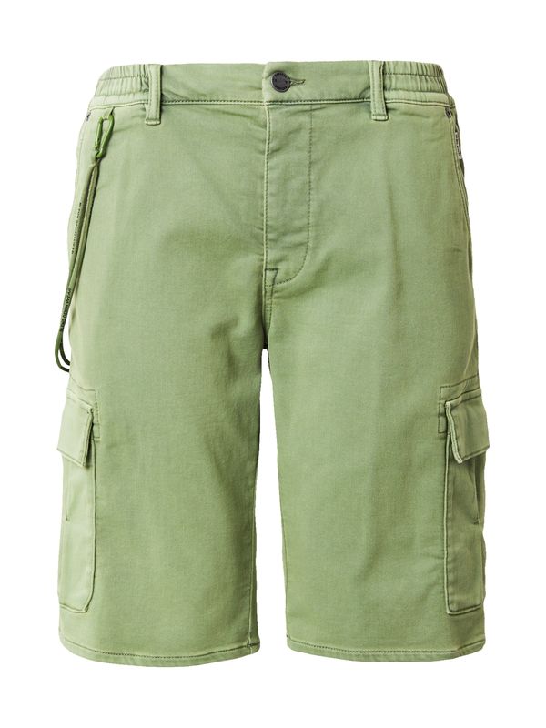 BLEND BLEND Cargo traperice  jabuka