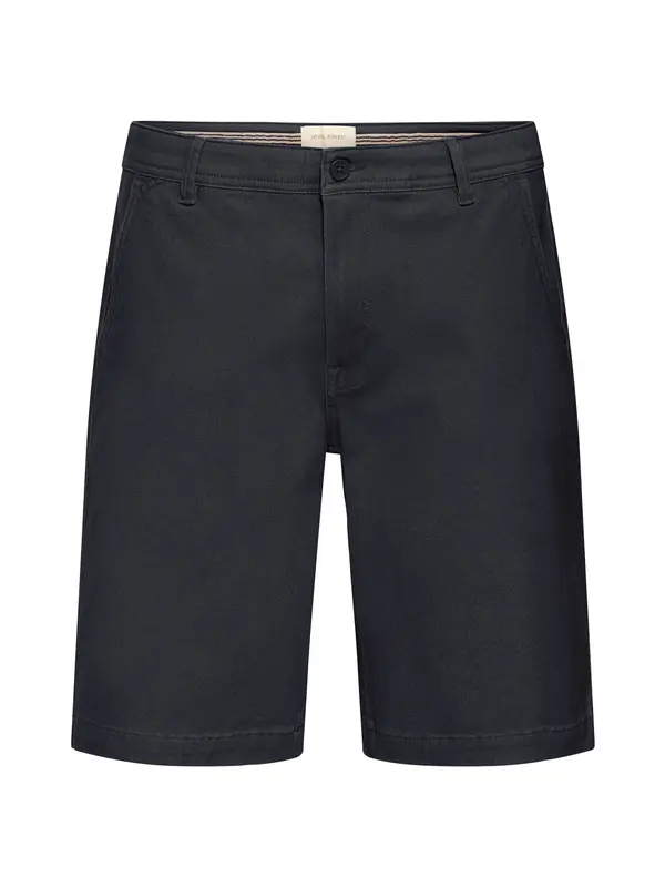BLEND BLEND Chino hlače 'BH_MASON'  noćno plava