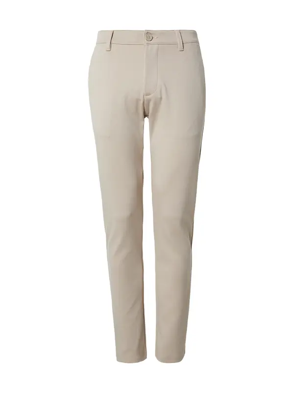 BLEND BLEND Chino hlače 'BHLangford'  bež