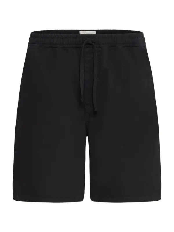 BLEND BLEND Chino hlače 'BHMARCO'  crna