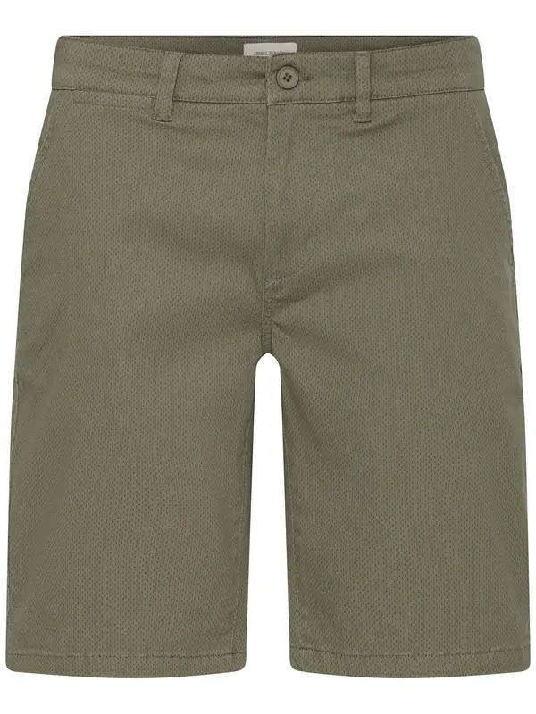 BLEND BLEND Chino hlače 'BHMason'  maslinasta