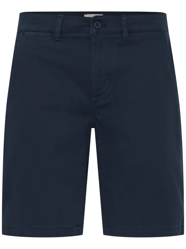 BLEND BLEND Chino hlače 'BHMason'  tamno plava