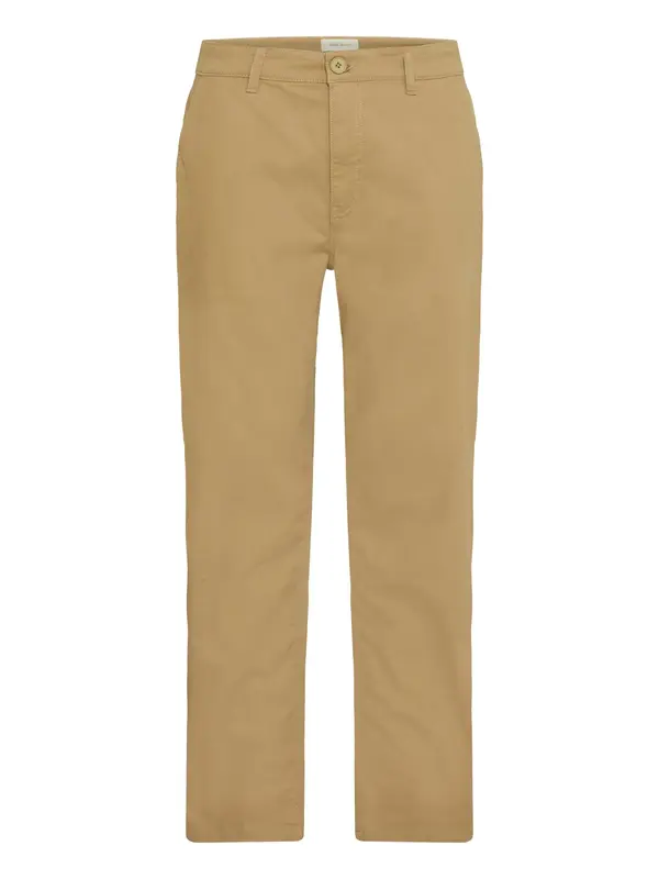 BLEND BLEND Chino hlače 'Natan'  pijesak