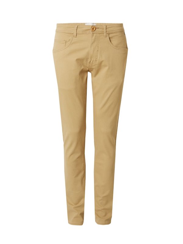 BLEND BLEND Chino hlače 'RODNEY'  bež