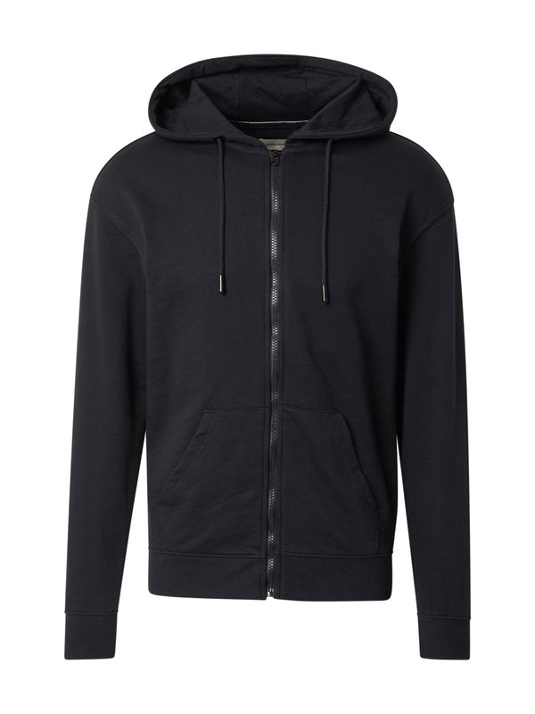 BLEND BLEND Gornji dio trenirke 'BRODY'  crna