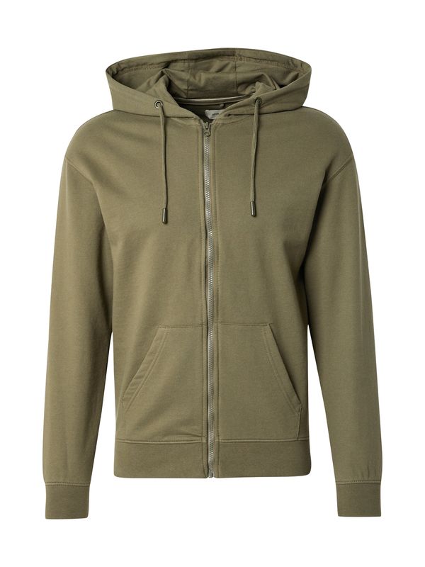 BLEND BLEND Gornji dio trenirke 'BRODY'  maslinasta