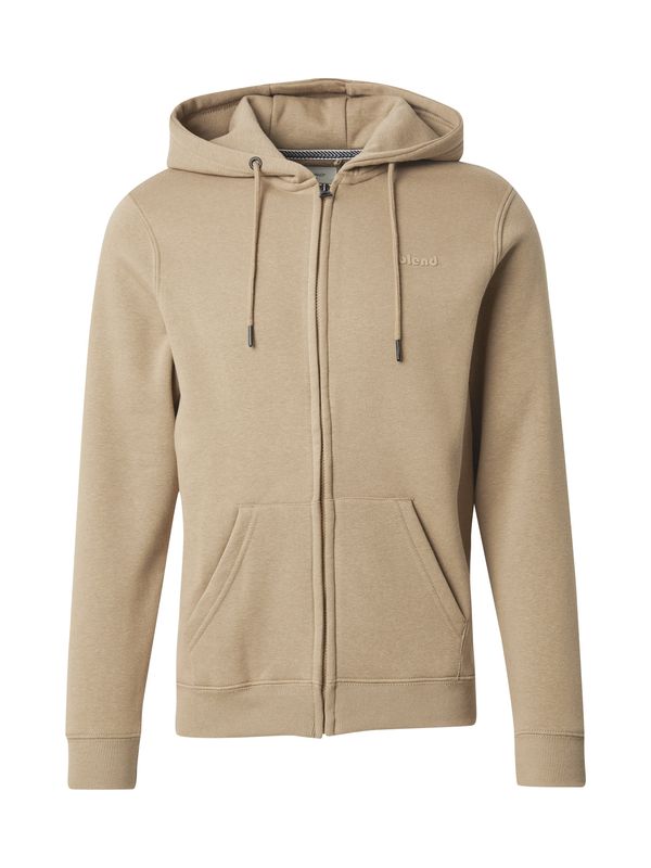 BLEND BLEND Gornji dio trenirke 'Downton'  taupe siva
