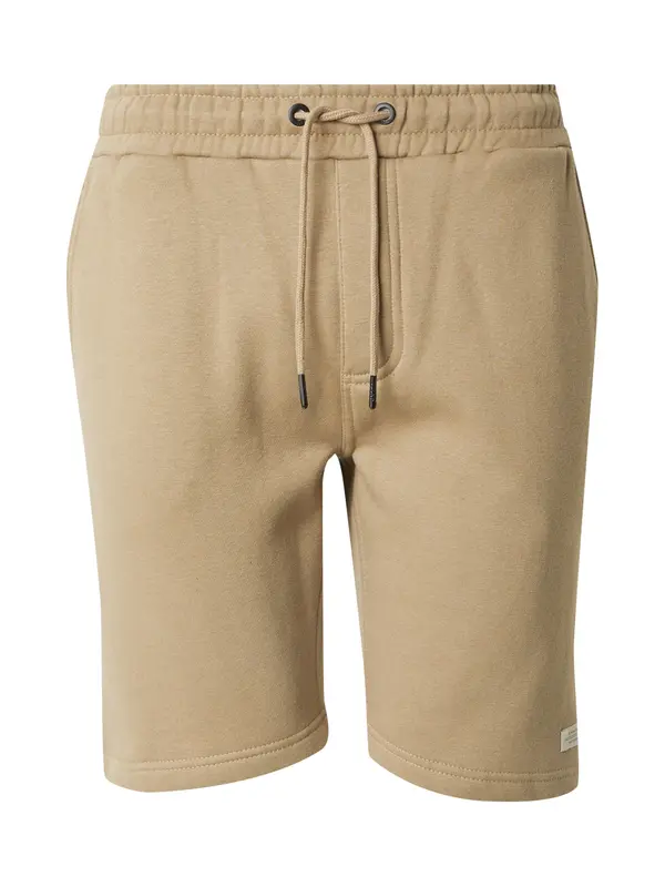 BLEND BLEND Hlače 'BHDownton'  taupe siva