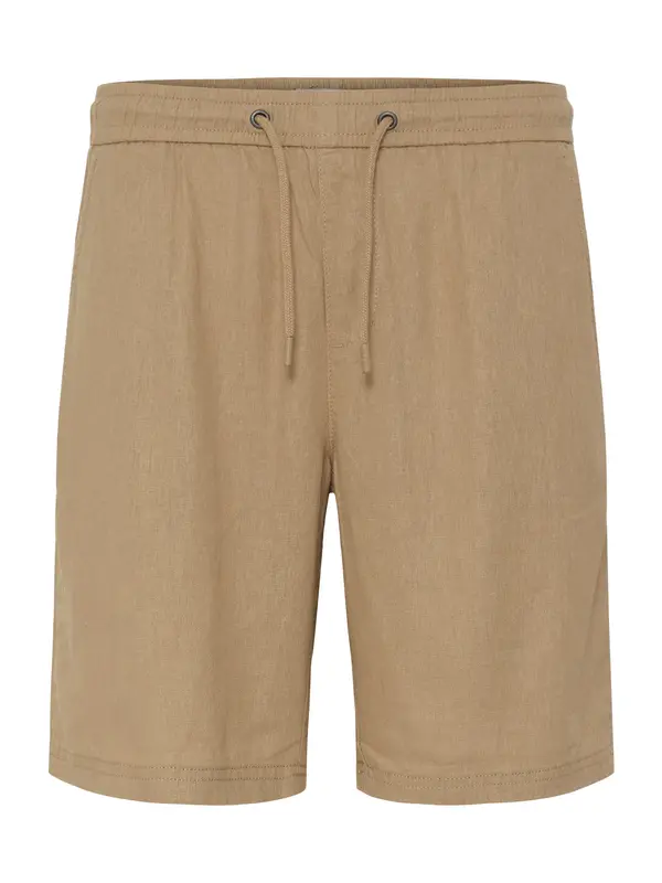 BLEND BLEND Hlače 'BHMALVIN'  boja devine dlake (camel)