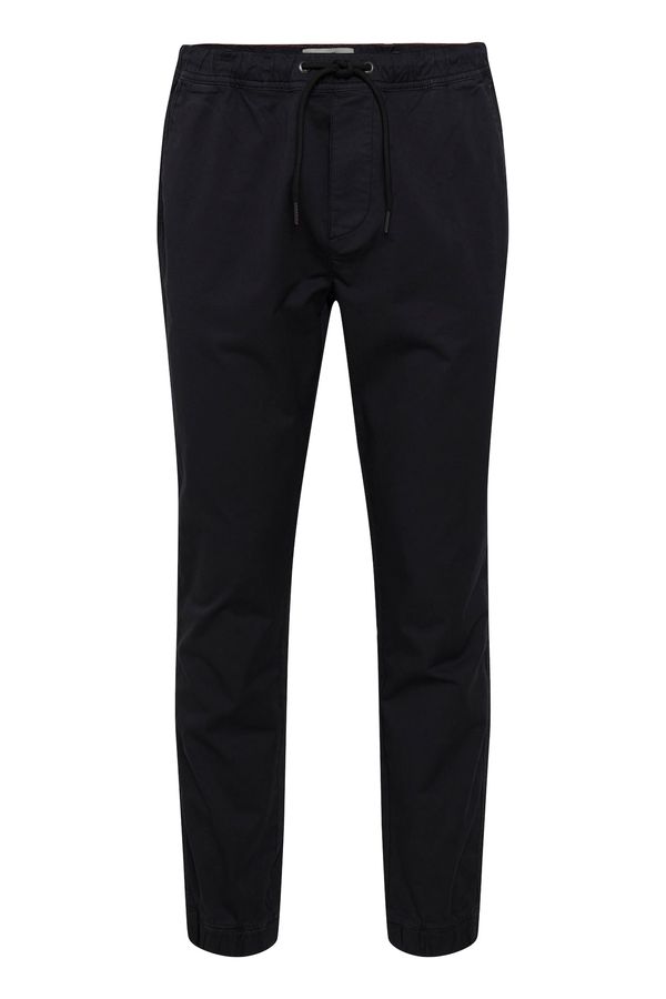 BLEND BLEND Hlače  crna