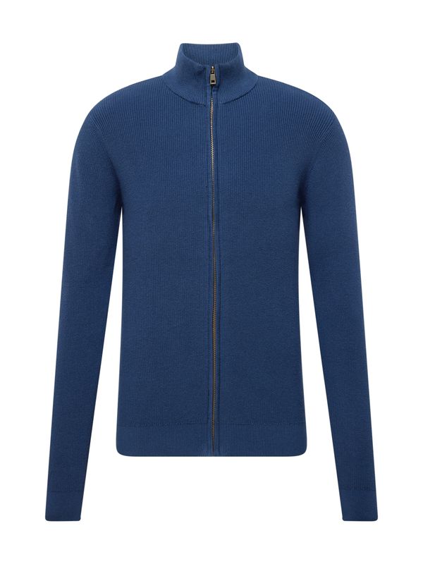 BLEND BLEND Kardigan 'Codford'  mornarsko plava