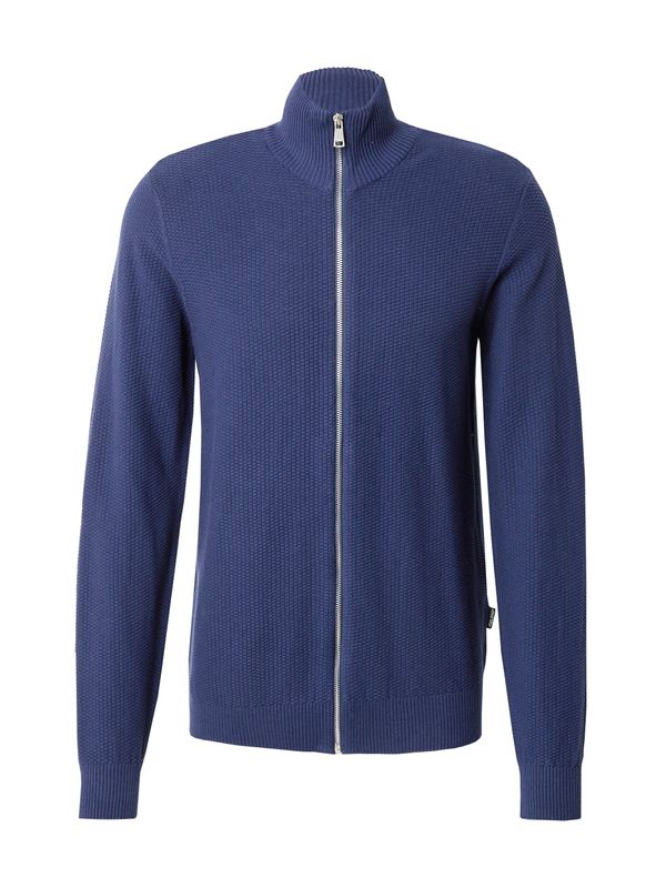 BLEND BLEND Kardigan  morsko plava