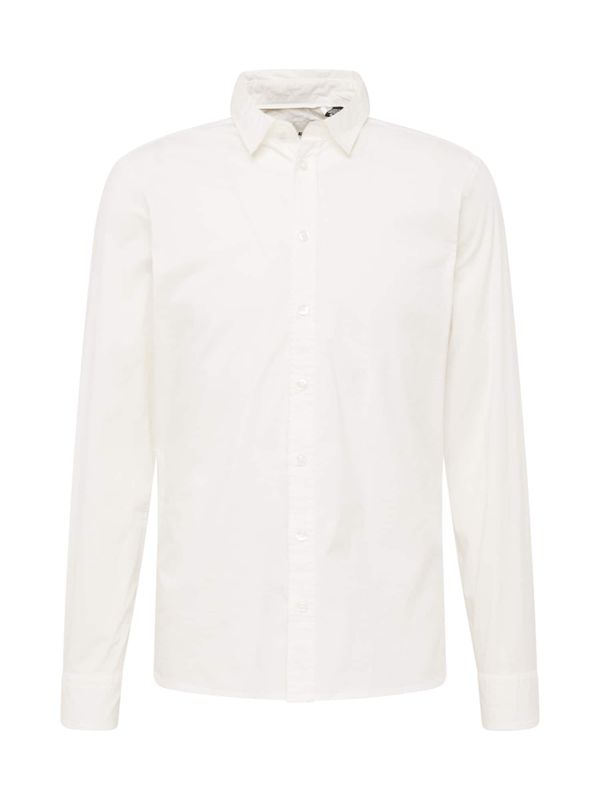 BLEND BLEND Košulja  bijela