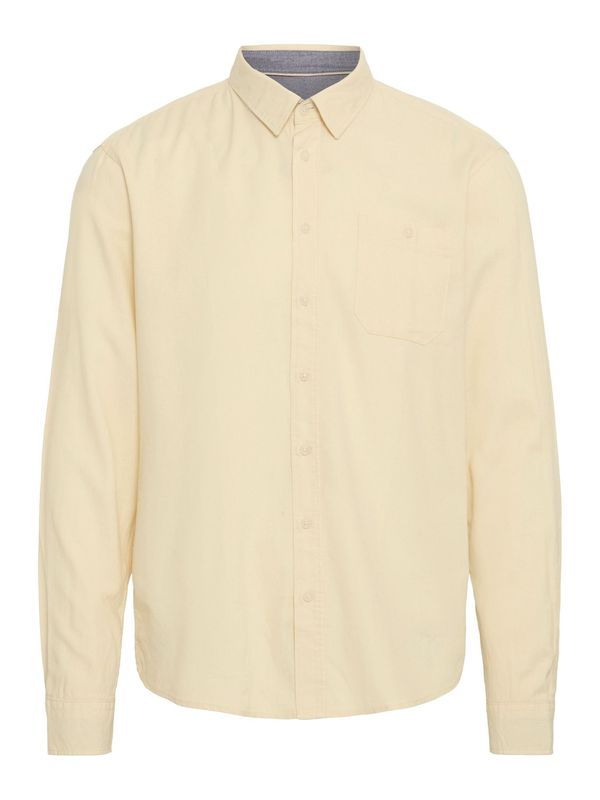 BLEND BLEND Košulja 'BOBBY'  pijesak