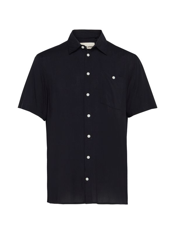 BLEND BLEND Košulja  crna