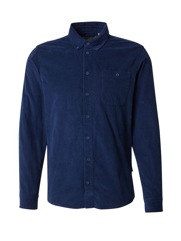 BLEND BLEND Košulja  morsko plava