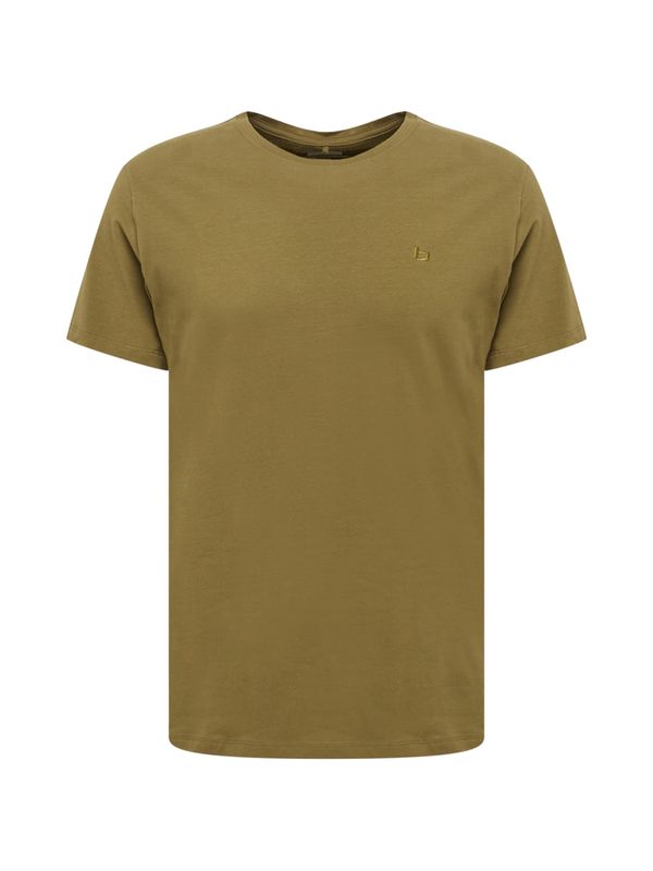 BLEND BLEND Majica 'Dinton'  maslinasta