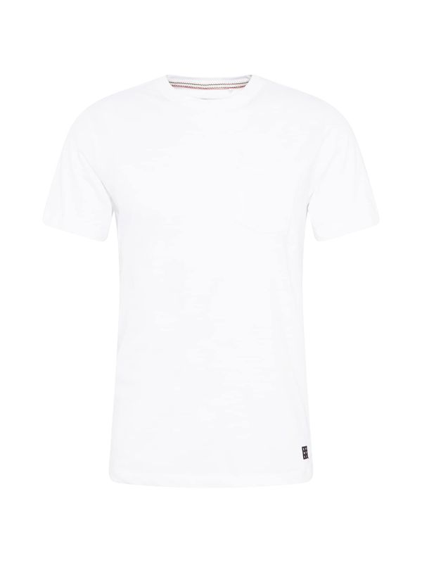 BLEND BLEND Majica 'Nasir'  bijela