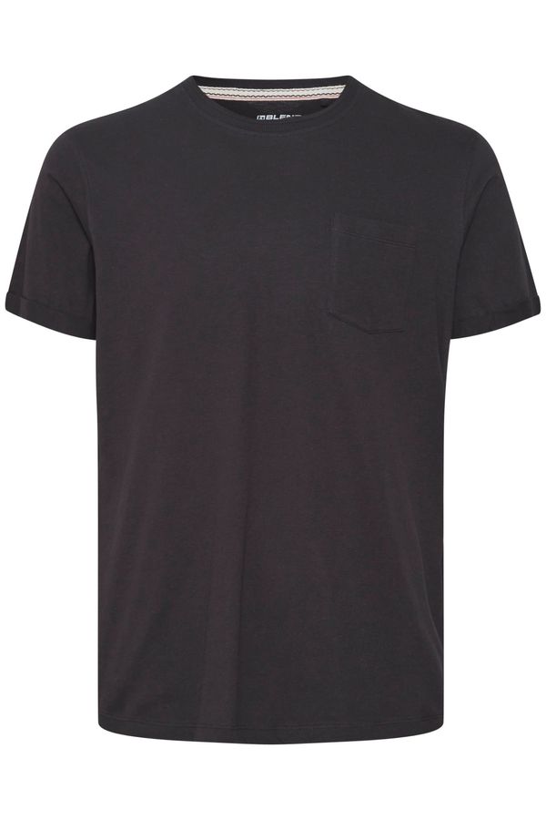 BLEND BLEND Majica 'Nasir'  crna