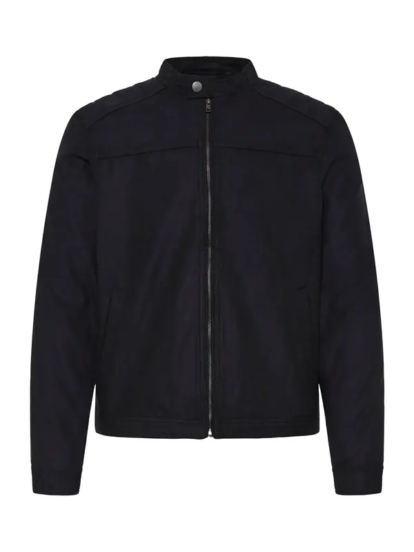 BLEND BLEND Prijelazna jakna 'BHFossy'  crna