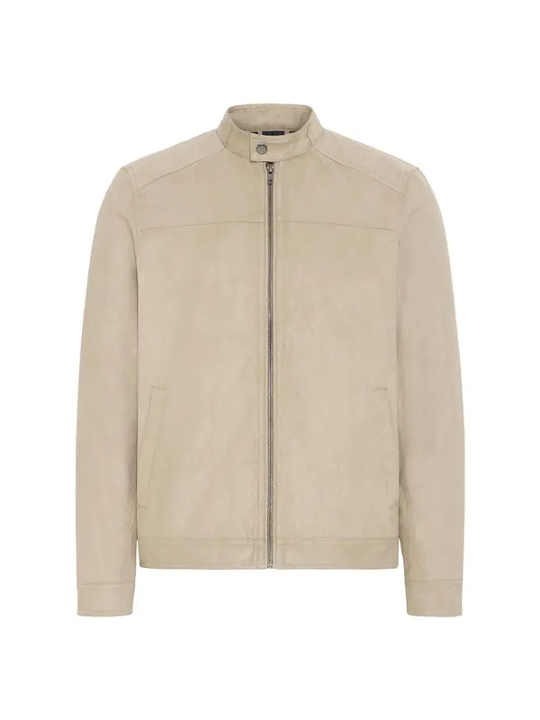 BLEND BLEND Prijelazna jakna 'BHFossy'  svijetlosmeđa