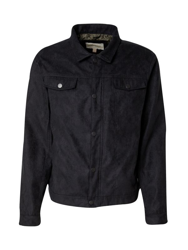 BLEND BLEND Prijelazna jakna  crna