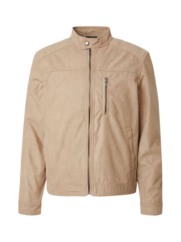 BLEND BLEND Prijelazna jakna 'EMMET'  bež