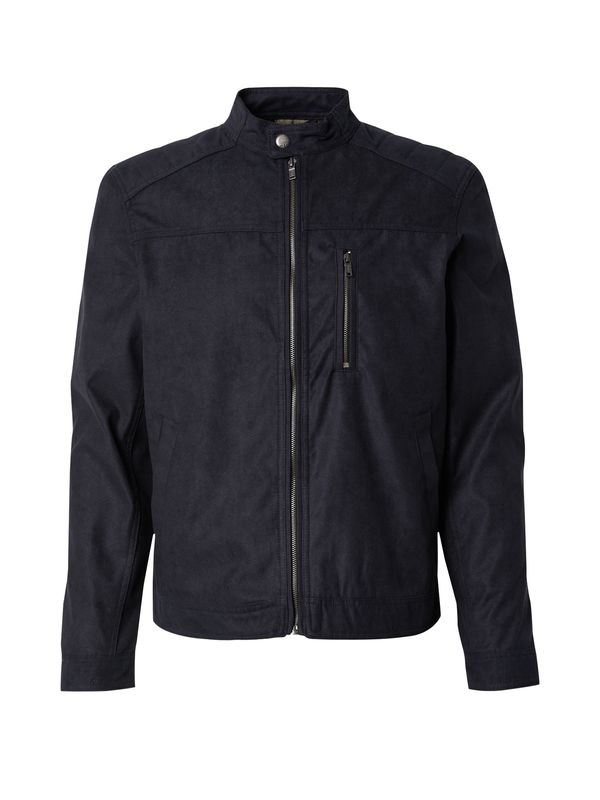 BLEND BLEND Prijelazna jakna 'EMMET'  crna