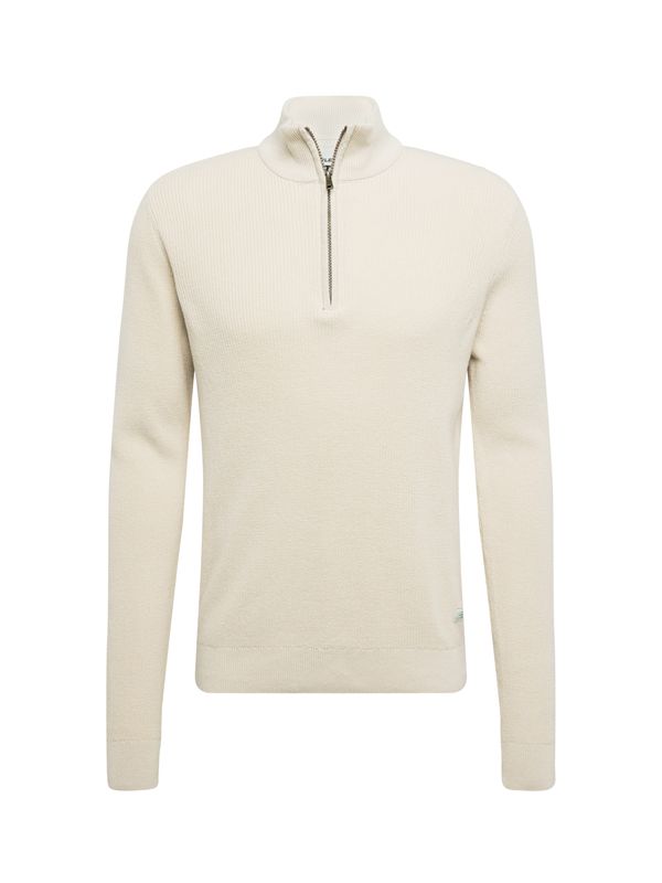 BLEND BLEND Pulover  bež