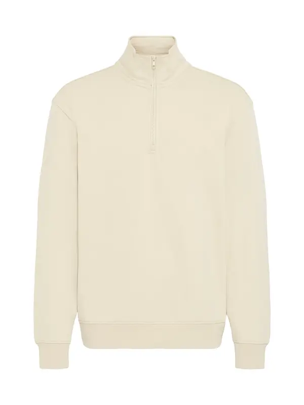 BLEND BLEND Sweater majica 'BHBrody'  boja pijeska