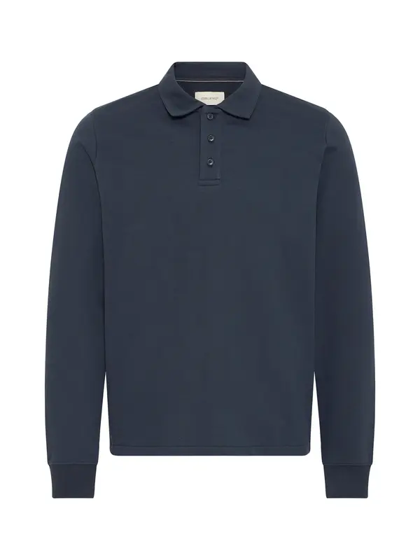 BLEND BLEND Sweater majica 'BHBrody'  noćno plava