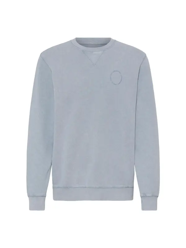 BLEND BLEND Sweater majica 'BHFactor'  svijetloplava