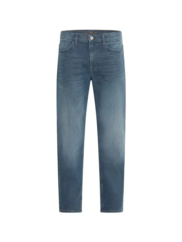 BLEND BLEND Traperice 'BHTwister'  plavi traper