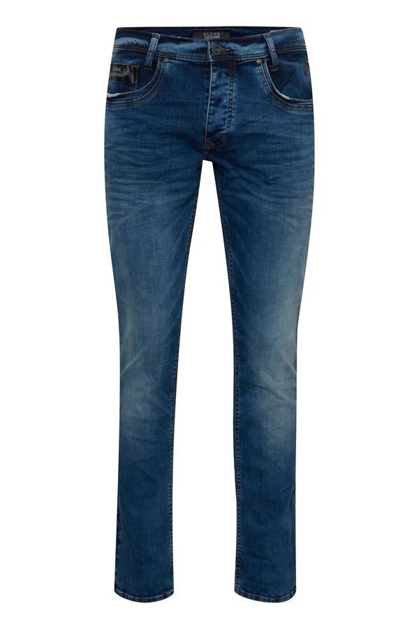 BLEND BLEND Traperice 'Blizzard'  plavi traper