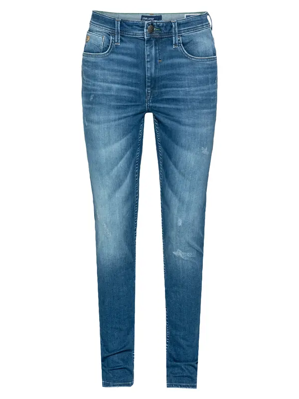 BLEND BLEND Traperice 'Echo'  plavi traper