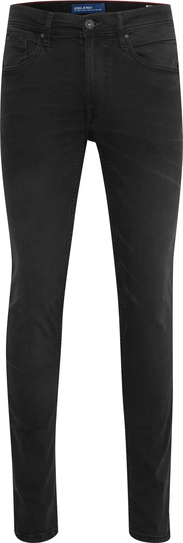 BLEND BLEND Traperice 'Jet'  crni traper