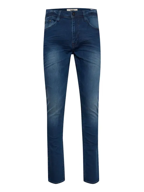 BLEND BLEND Traperice 'Jet'  plavi traper