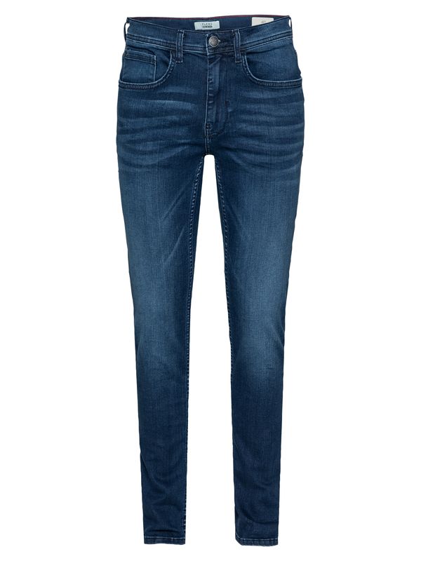 BLEND BLEND Traperice 'Jet'  plavi traper