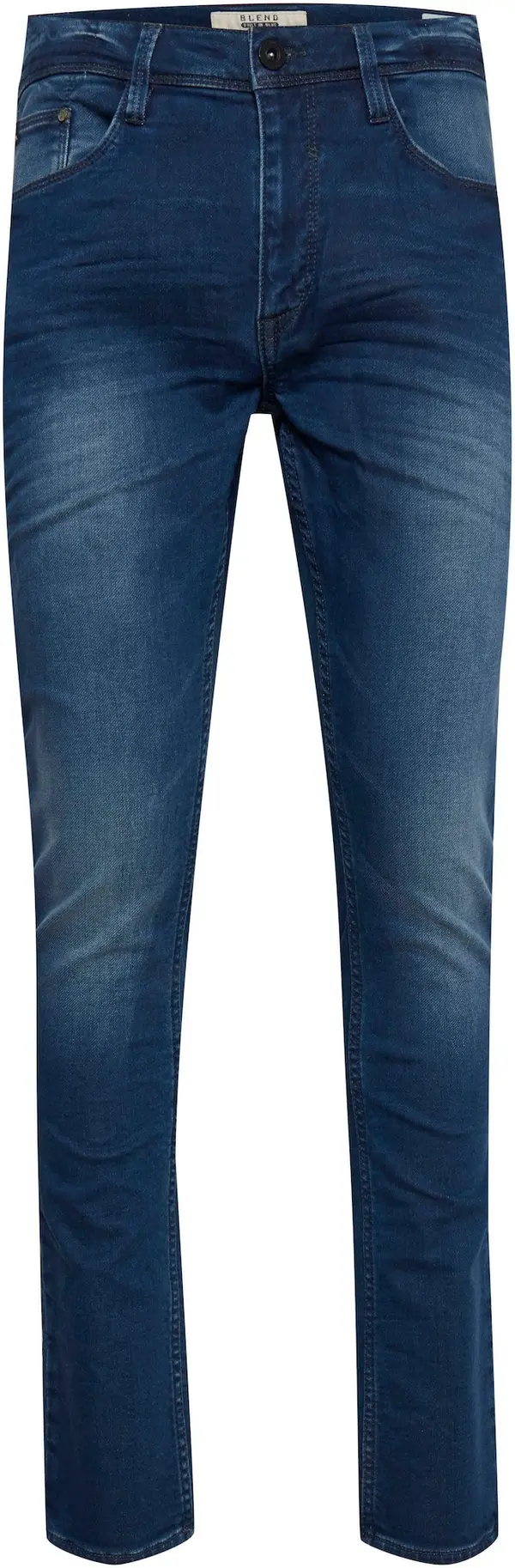 BLEND BLEND Traperice 'Jet'  plavi traper