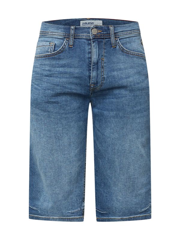 BLEND BLEND Traperice  plava