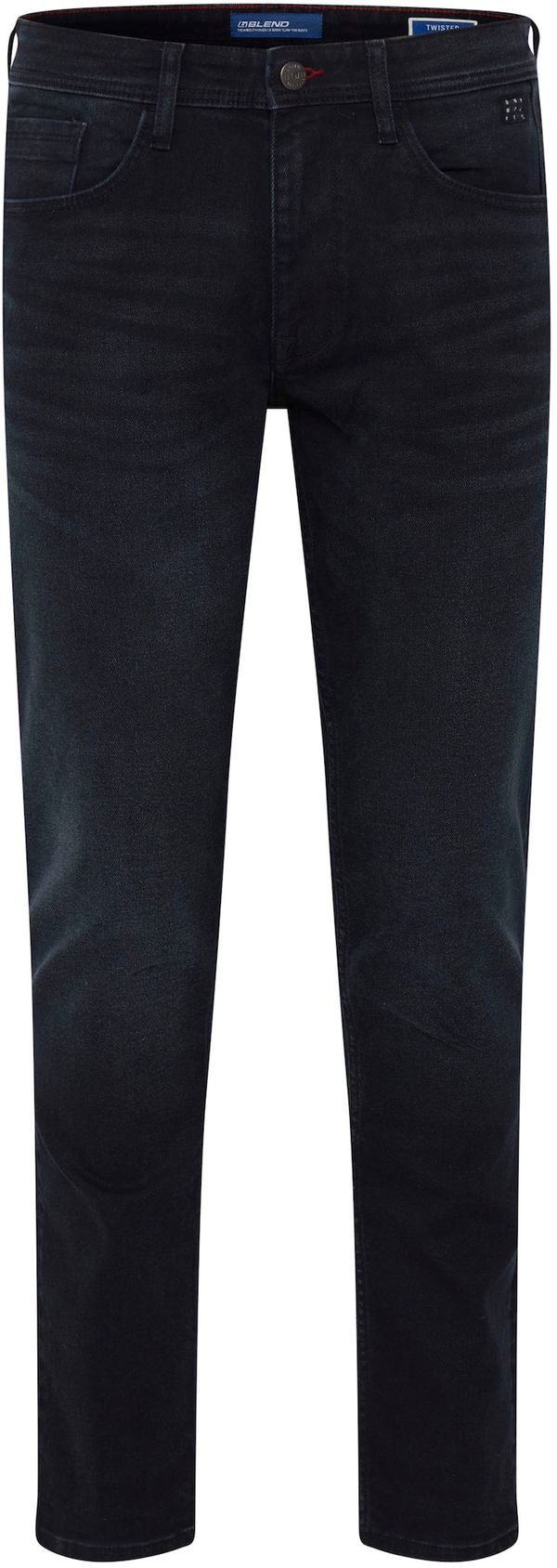 BLEND BLEND Traperice 'Twister'  morsko plava