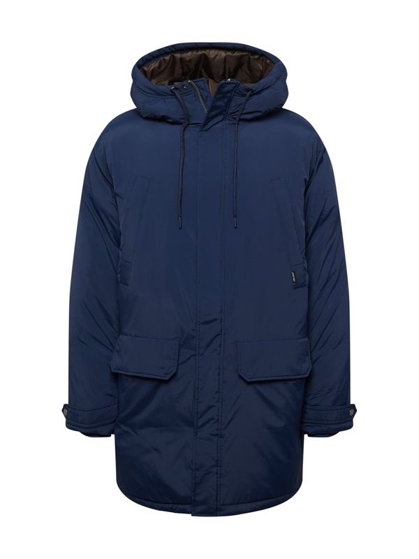 BLEND BLEND Zimska parka  plava