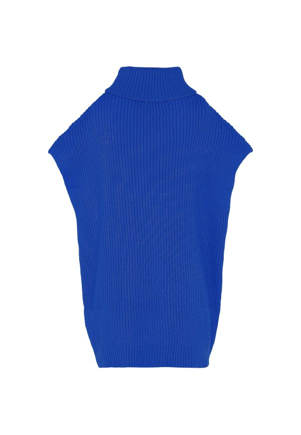 BLONDA BLONDA Pulover  kraljevsko plava