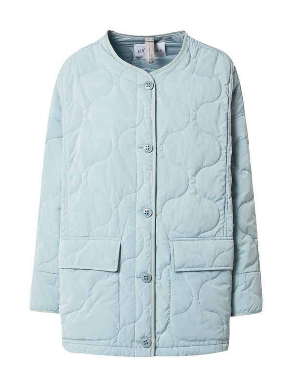 BLONDE No. 8 BLONDE No. 8 Prijelazna jakna  opal